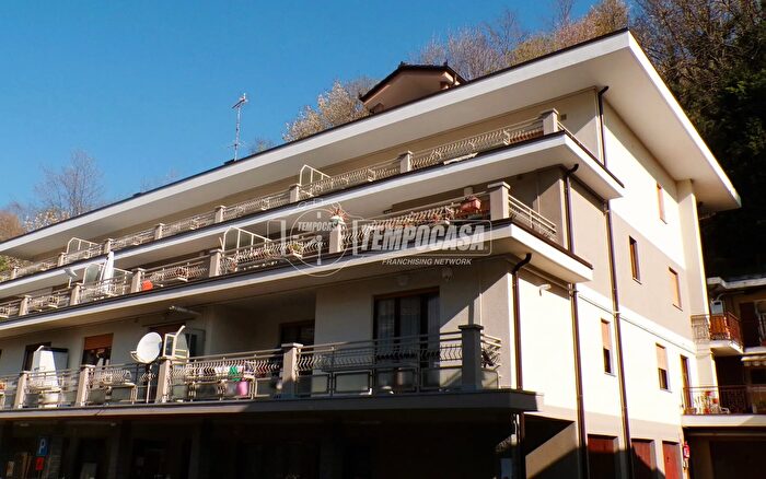 Appartamento bilocale in vendita in Via Mario Lossani, Porte