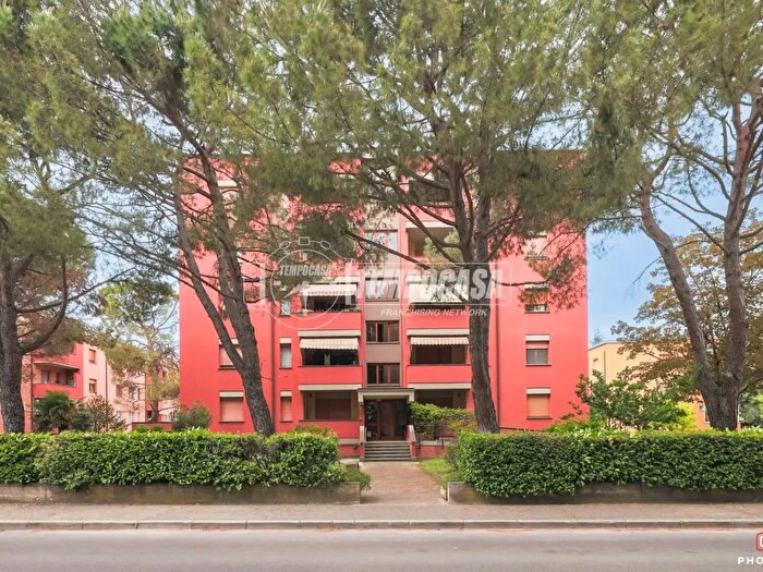 Appartamento quadrilocale in vendita in Via Antonio Vivaldi, Imola