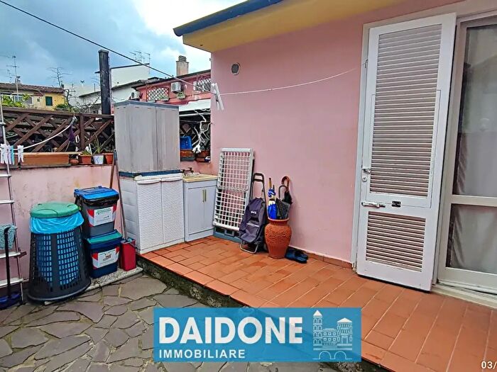 Casa trilocale in vendita in Livorno