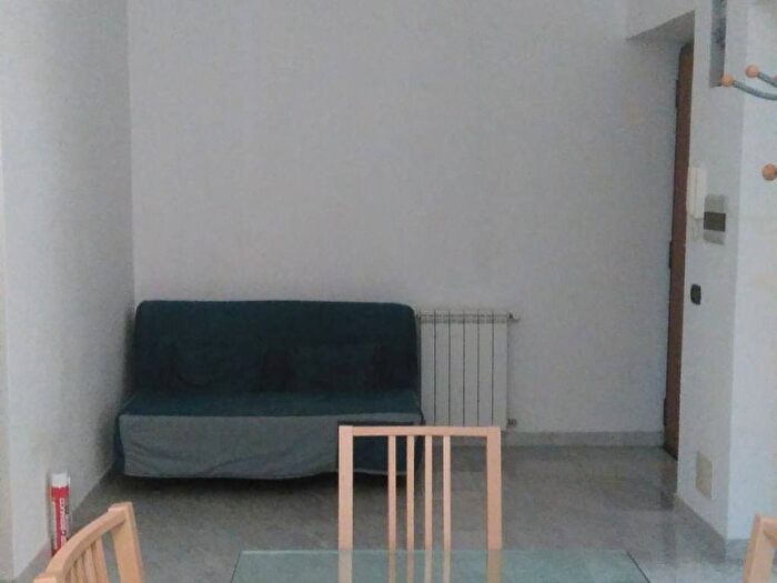 Appartamento bilocale in affitto in Viale Regina Margherita, Salario Porta Pia, Roma