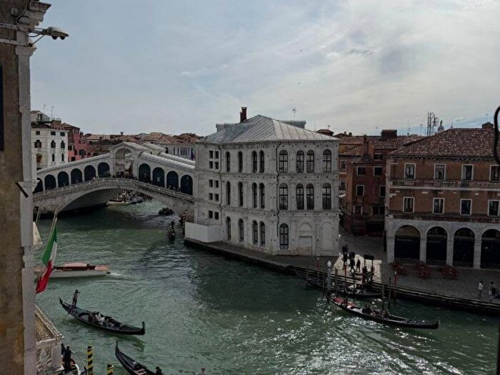 Appartamento trilocale in affitto in Cannaregio, Santi Apostoli San Canciano, Venezia