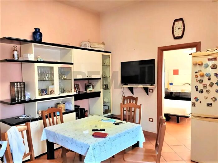 Appartamento bilocale in vendita in Sant'Anastasia