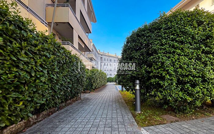 Appartamento bilocale in vendita in Via Vittime di Nassiriya, Paullo