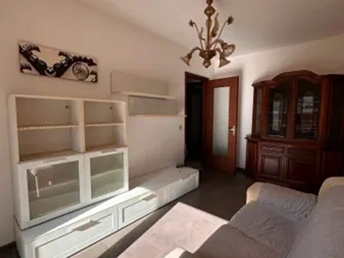 Appartamento trilocale in affitto in Strada Vecchia di Biella, Santhia'