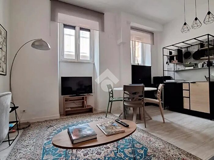 Appartamento bilocale in affitto in Via Malvezzi, Roma