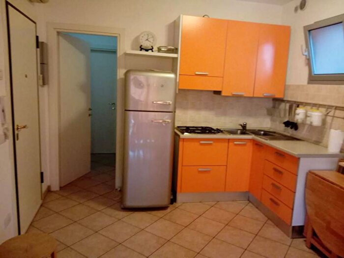 Appartamento bilocale in affitto in Alba Mare, Riccione