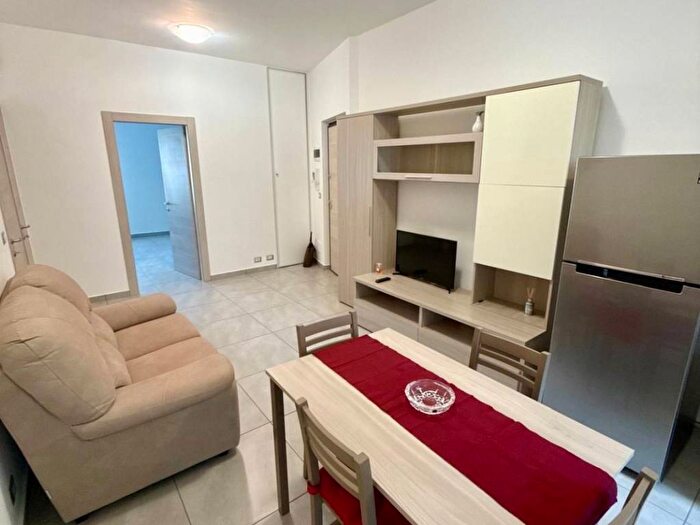 Appartamento bilocale in affitto in Via Giuseppe Di Vittorio, Semicentro, Chieri