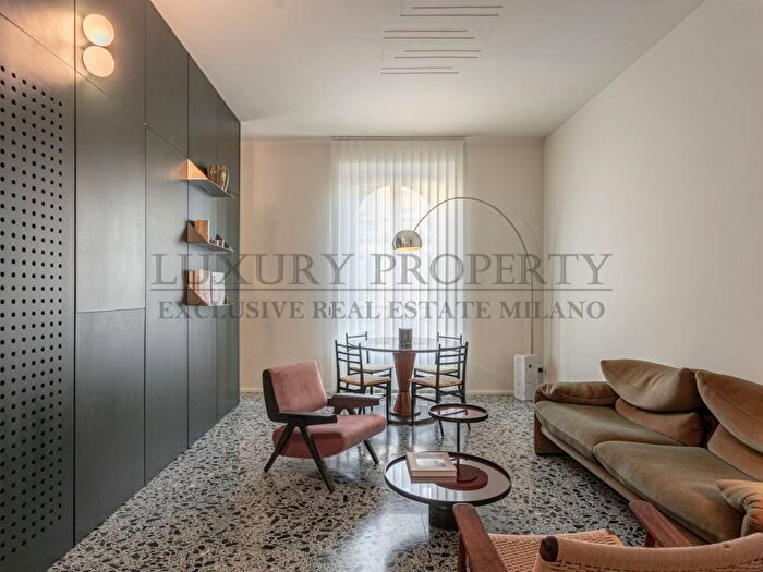 Appartamento bilocale in affitto in Via Paracelso, Buenos Aires, Milano