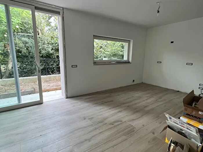 Casa quadrilocale in affitto in Via Cimarosa, Martellago