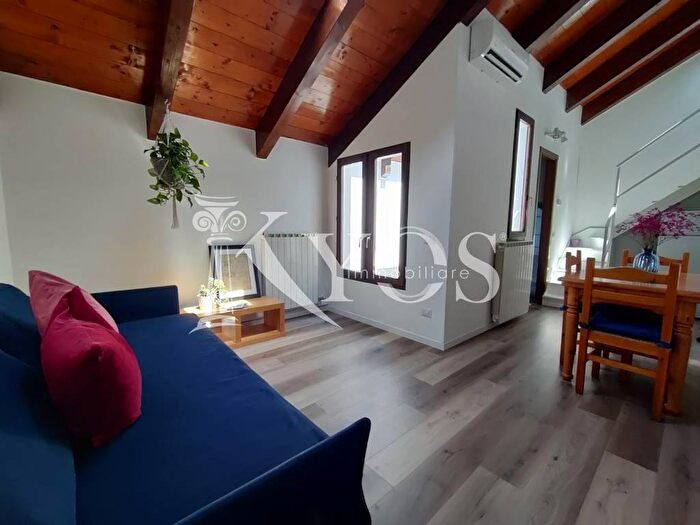 Appartamento bilocale in affitto in Via Simone DOrsenigo, Cadore, Milano