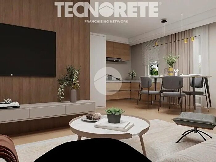 Appartamento trilocale in vendita in Via Provinciale, Pessano Con Bornago