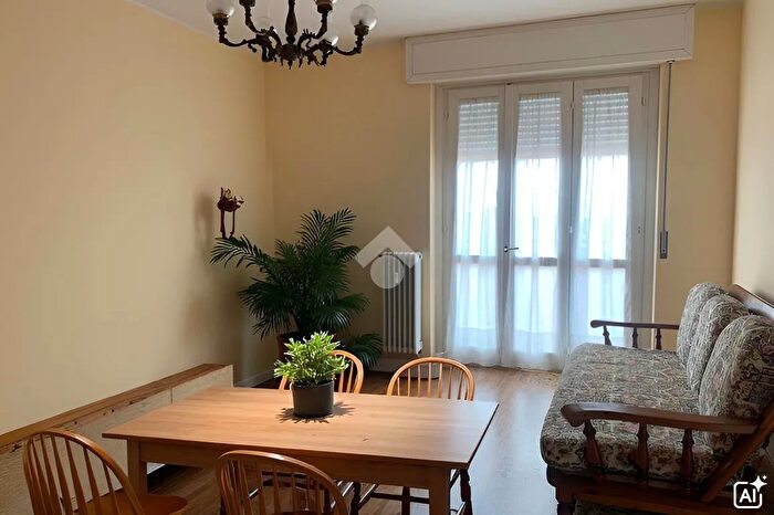 Appartamento bilocale in vendita in Via Oberdan, Ferno