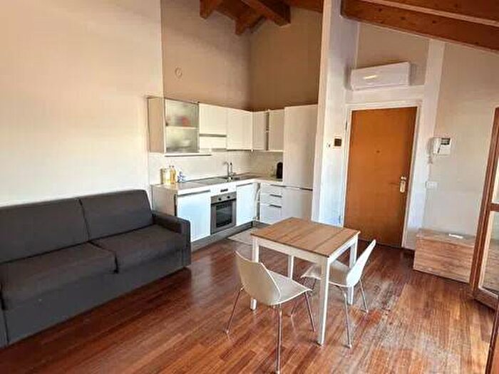 Appartamento monolocale in affitto in Via Privata Cesare Vignati, Affori, Milano