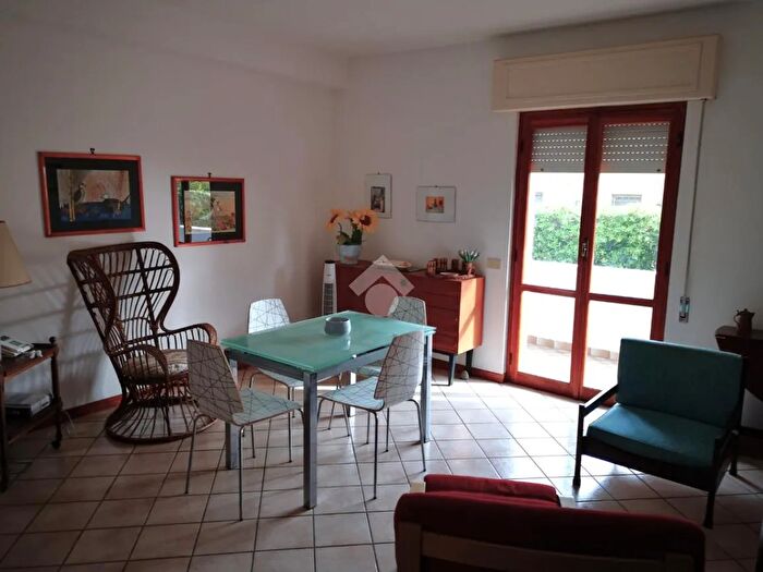 Appartamento quadrilocale in affitto in Via Crescenzio, Santa Marinella