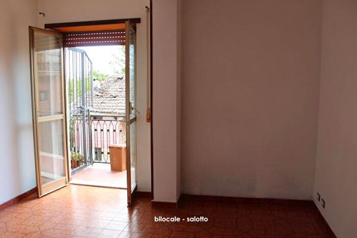 Appartamento bilocale in vendita in Via dellOspedale, Pizzoli