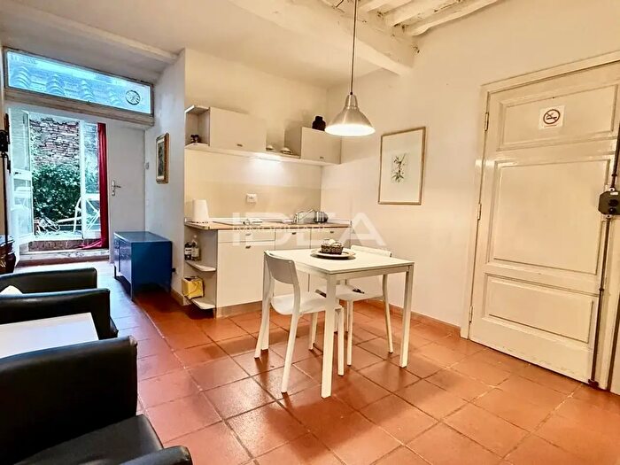 Appartamento monolocale in vendita in Via Pelleria, Lucca