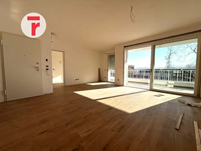 Appartamento quadrilocale in vendita in Via Roma, Limena