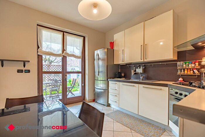 Case in Vendita e in Affitto - 3