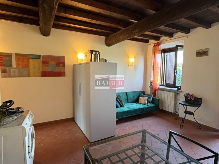 Appartamento monolocale in affitto in Cascina Tolcinasco, Pieve Emanuele