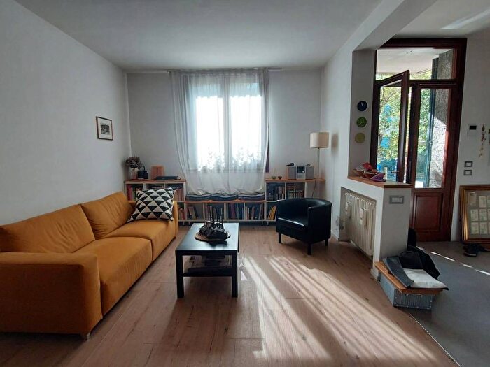 Casa trilocale in affitto in Sant'Antonino Ospedale, Treviso