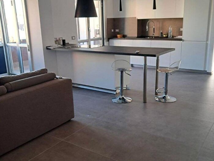 Appartamento bilocale in affitto in Via Ercolano Salvi, Cecchignola Giuliano Dalmata, Roma