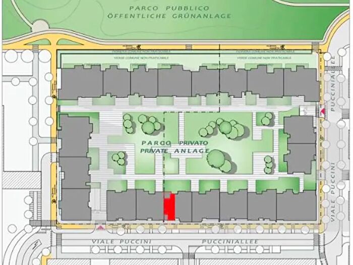 Case in Vendita e in Affitto - 2