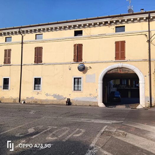 Appartamento trilocale in vendita in Via Giovanni XXIII, Prevalle