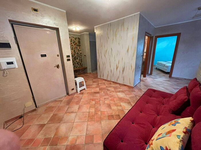 Appartamento bilocale in affitto in Via Postumia, Pozzo Strada, Torino