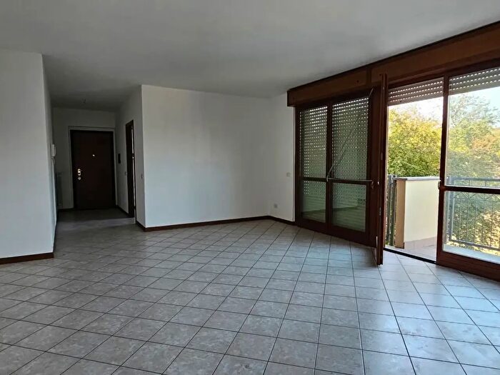 Appartamento trilocale in vendita in Via Europa, Turbigo