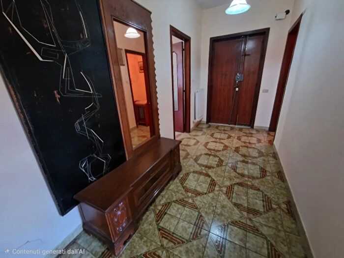 Appartamento quadrilocale in vendita in Viale Giuseppe Mazzini, Pompei