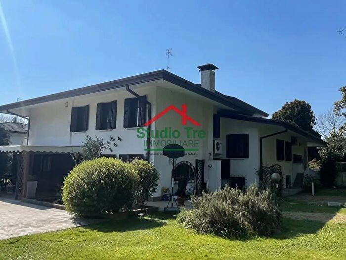 Casa con 8 locali in vendita in Via Ca Sagredo, Venezia