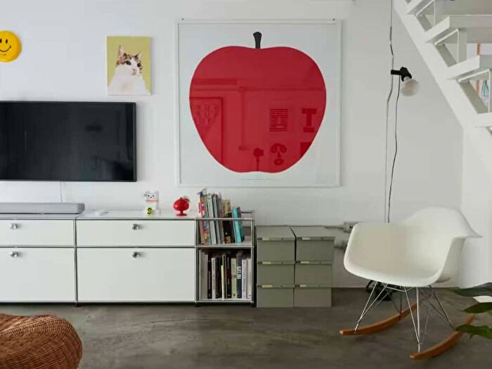 Appartamento bilocale in affitto in Viale Umbria, Porta Romana Medaglie dOro, Milano