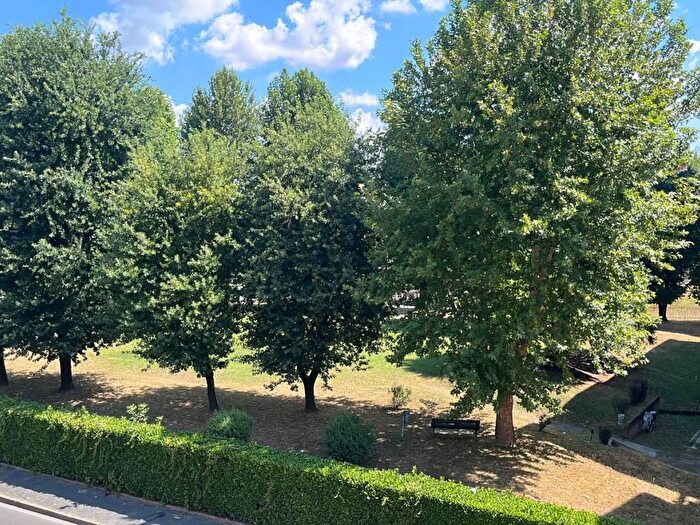 Appartamento bilocale in affitto in Via Antonio Martinazzoli, Bruzzano, Milano