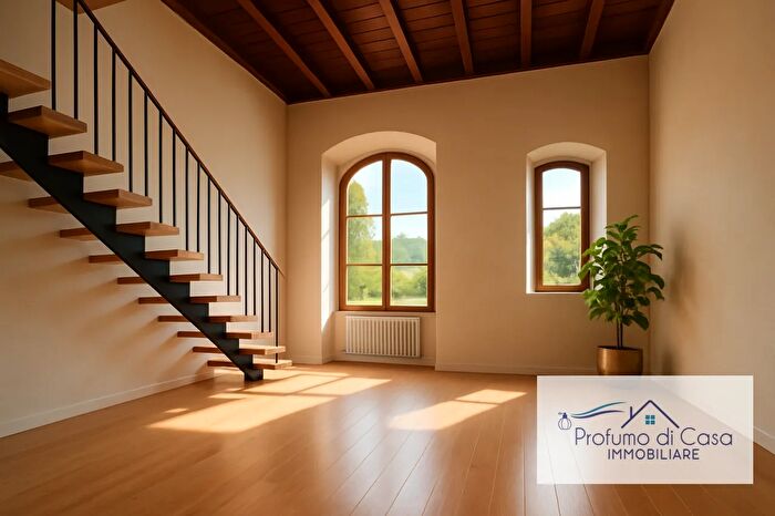 Case in Vendita e in Affitto - 3