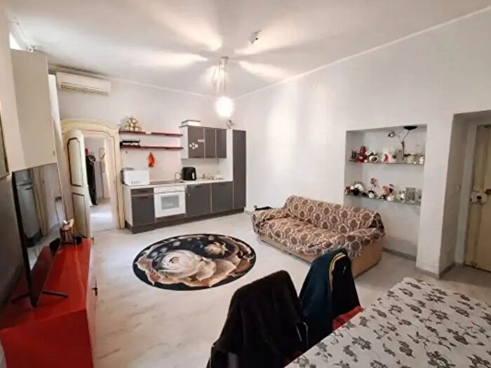 Appartamento bilocale in affitto in Via del Pino, Pinerolo