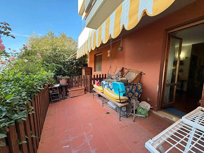 Appartamento con 6 locali in vendita in Via Umberto Terracini San Casciano in Val di Pesa, San Casciano In Val Di Pesa