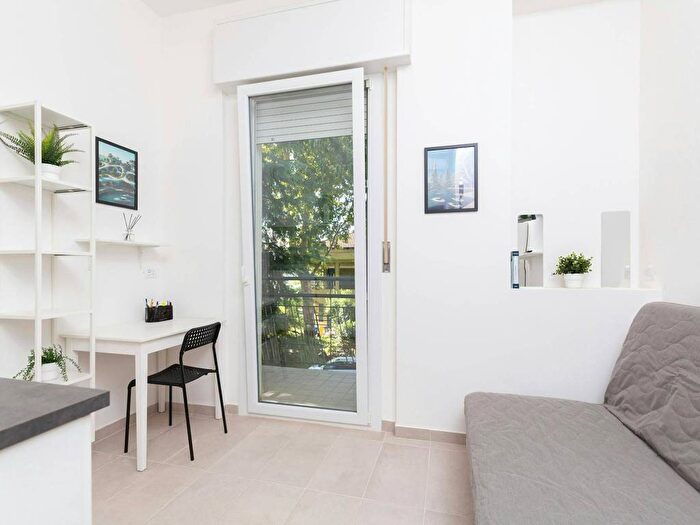 Appartamento monolocale in affitto in Viale Fratelli Spazzoli, Parco della Resistenza, Forlì