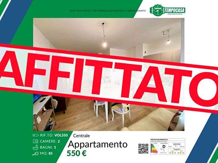 Appartamento trilocale in affitto in Piazza madonna delle grazie, Volpiano