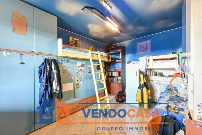 Case in Vendita e in Affitto - 3