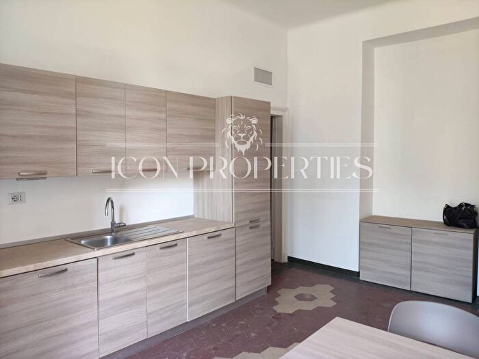 Appartamento bilocale in affitto in Via Pietro Gassendi, Certosa, Milano