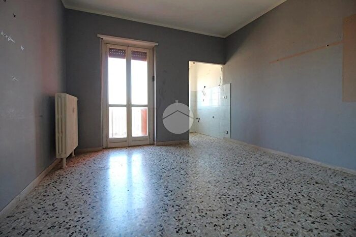 Appartamento bilocale in vendita in Via Luigi Ostellino, Brandizzo