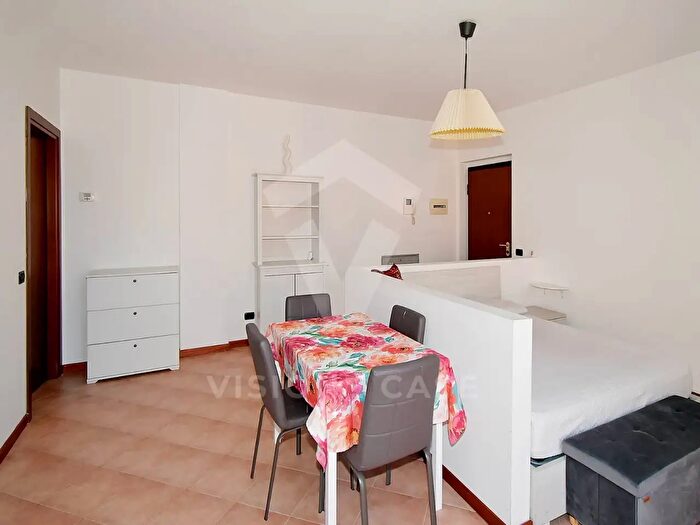 Appartamento monolocale in affitto in Via Daniel Bovet, Opera