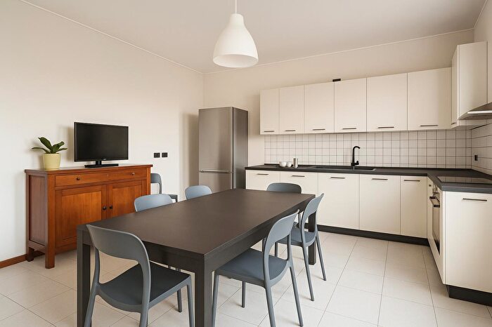 Appartamento trilocale in affitto in Via San Bonifacio, San Bonifacio