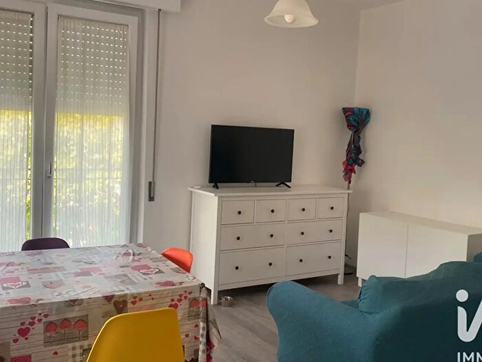 Appartamento quadrilocale in affitto in Via Lorenzo Macchiavelli, Fermo