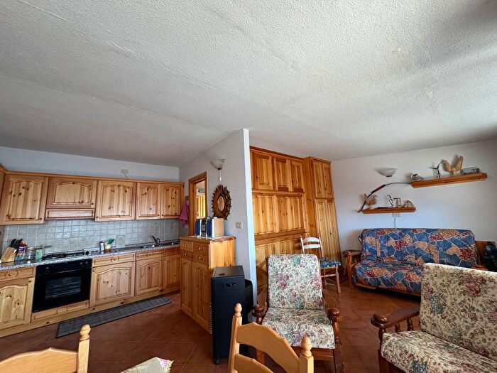 Appartamento monolocale in vendita in Via Orione, Frabosa Sottana