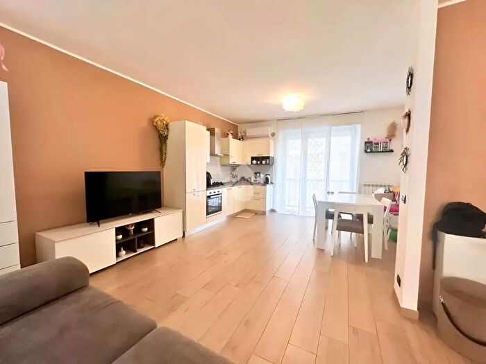 Appartamento bilocale in vendita in Via Giosuè Carducci, San Severo