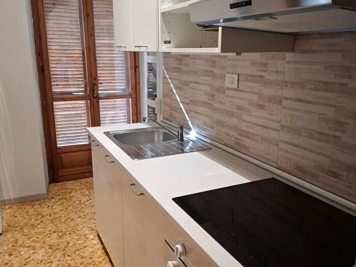 Appartamento con 5 locali in affitto in Via Ribet, Torino