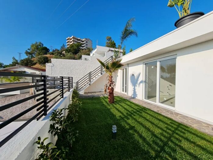 Casa quadrilocale in vendita in Reggio Calabria