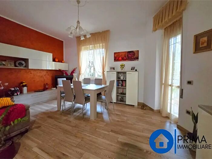 Appartamento trilocale in vendita in Terni