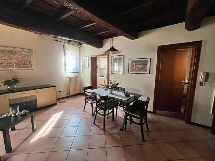 Appartamento monolocale in affitto in Via Otello Putinati, Ippodromo, Ferrara